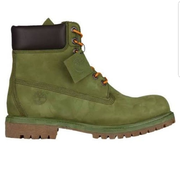 Timberland boots - Picture 7 of 7